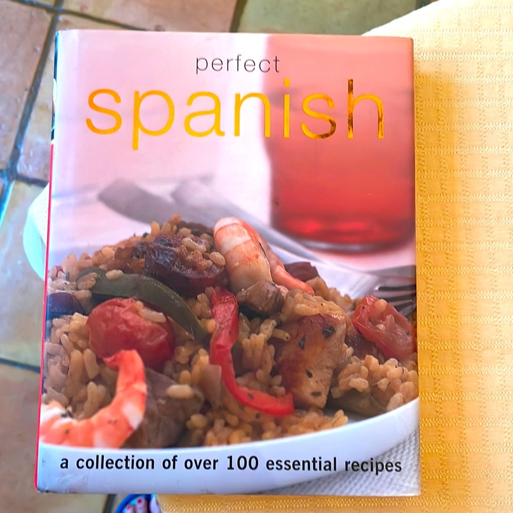 Cookbook